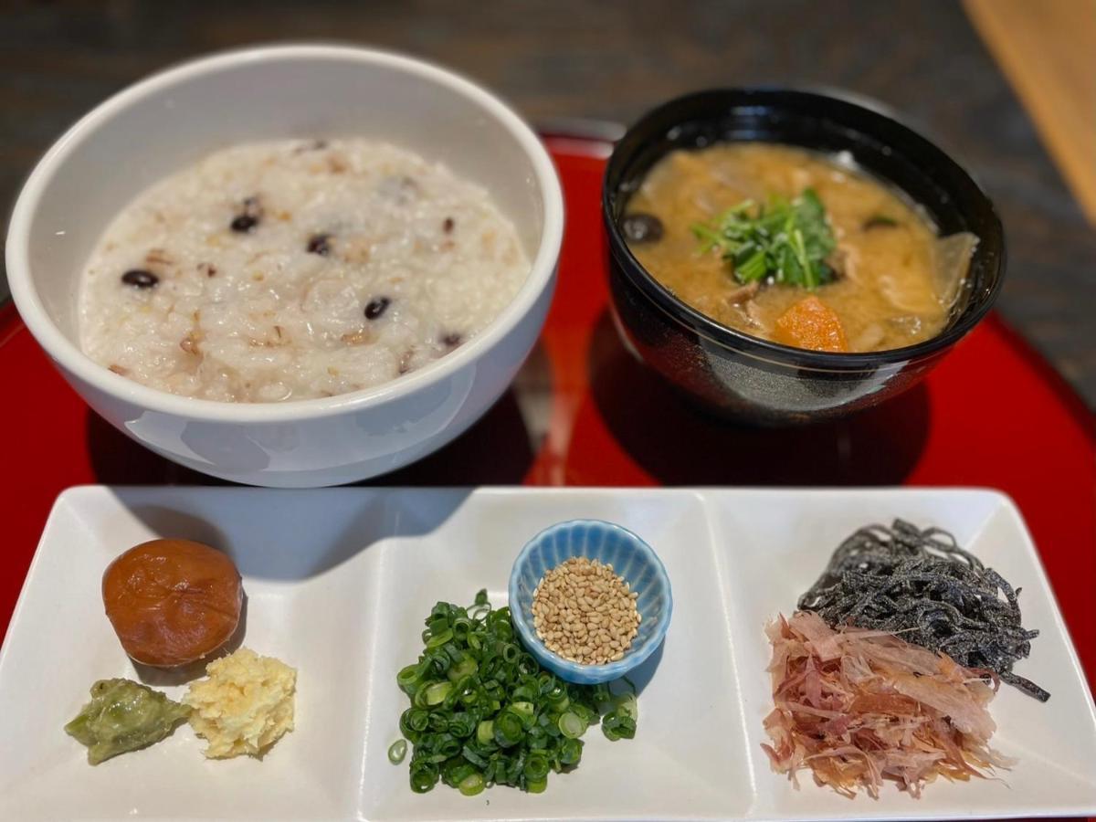 Asama Onsen Fan! Matsumoto Hostel Εξωτερικό φωτογραφία