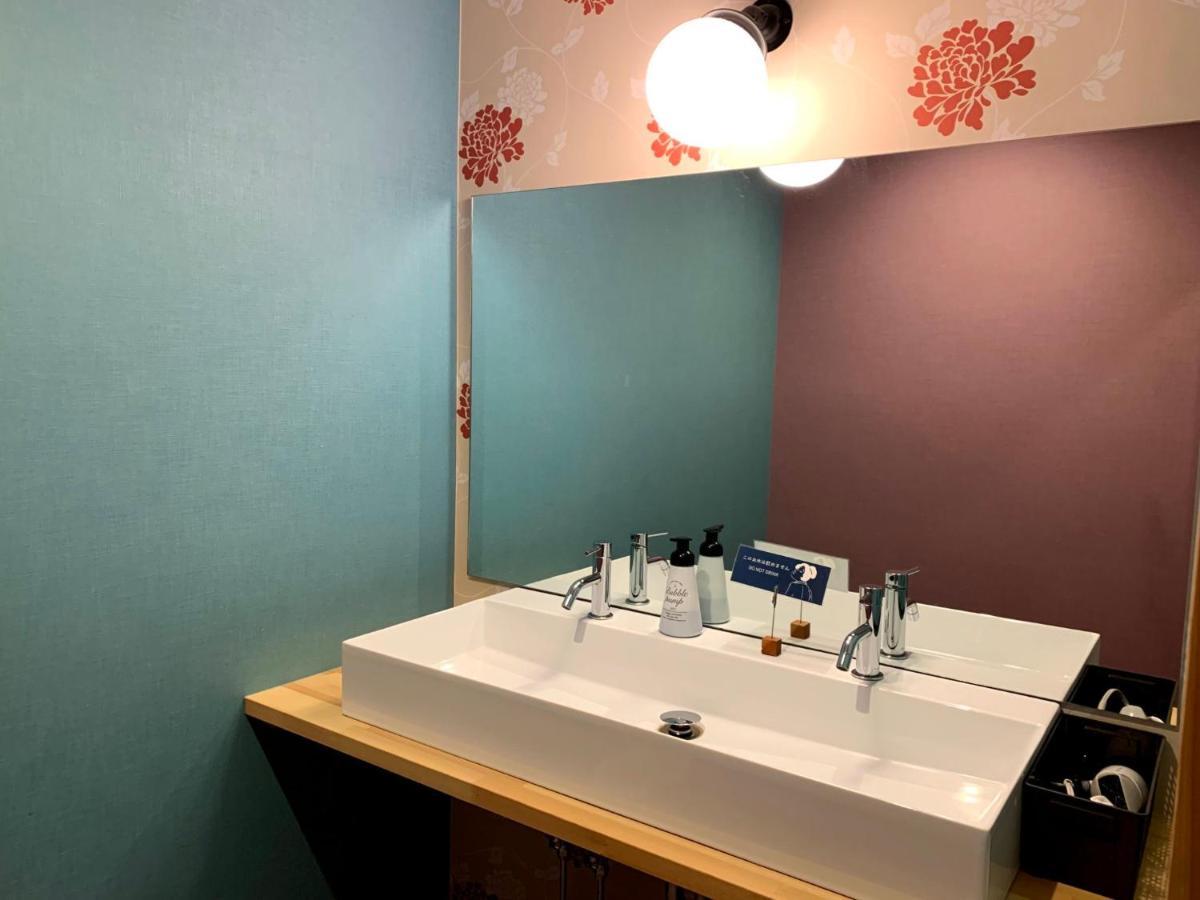 Asama Onsen Fan! Matsumoto Hostel Εξωτερικό φωτογραφία