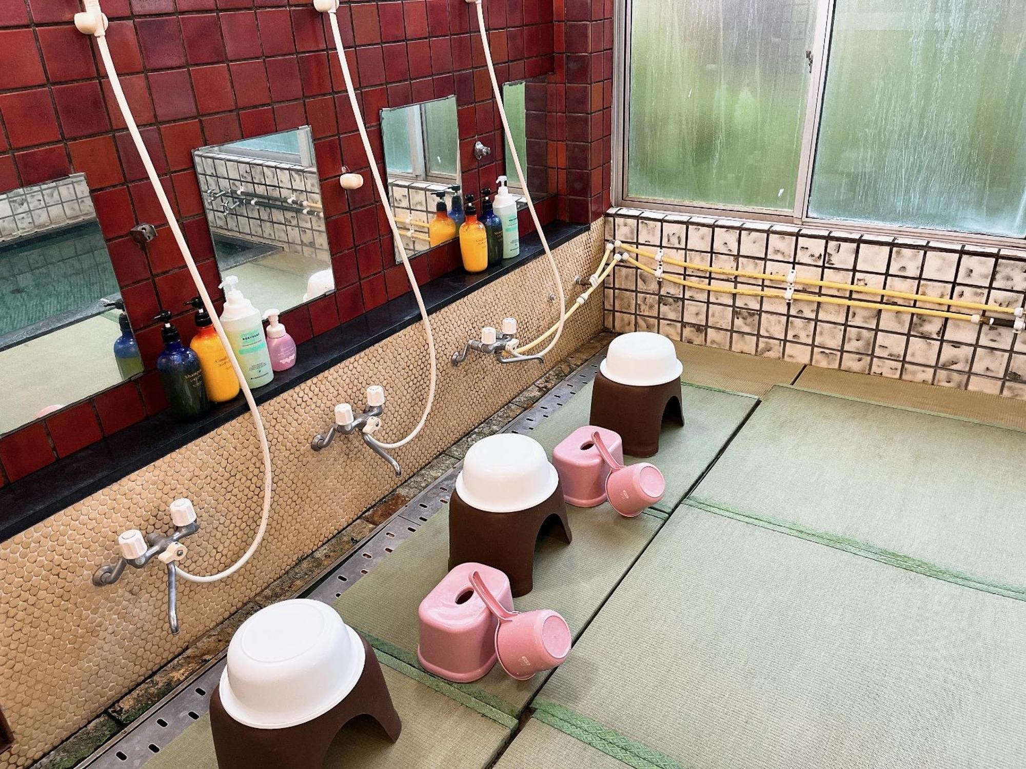 Asama Onsen Fan! Matsumoto Hostel Εξωτερικό φωτογραφία