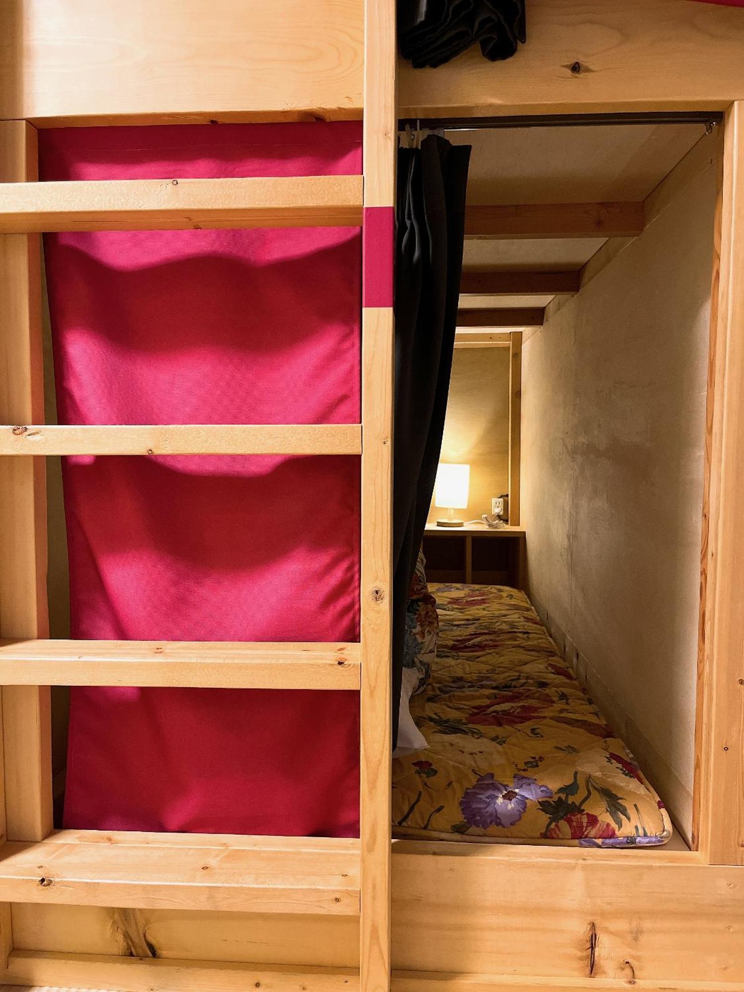 Asama Onsen Fan! Matsumoto Hostel Εξωτερικό φωτογραφία