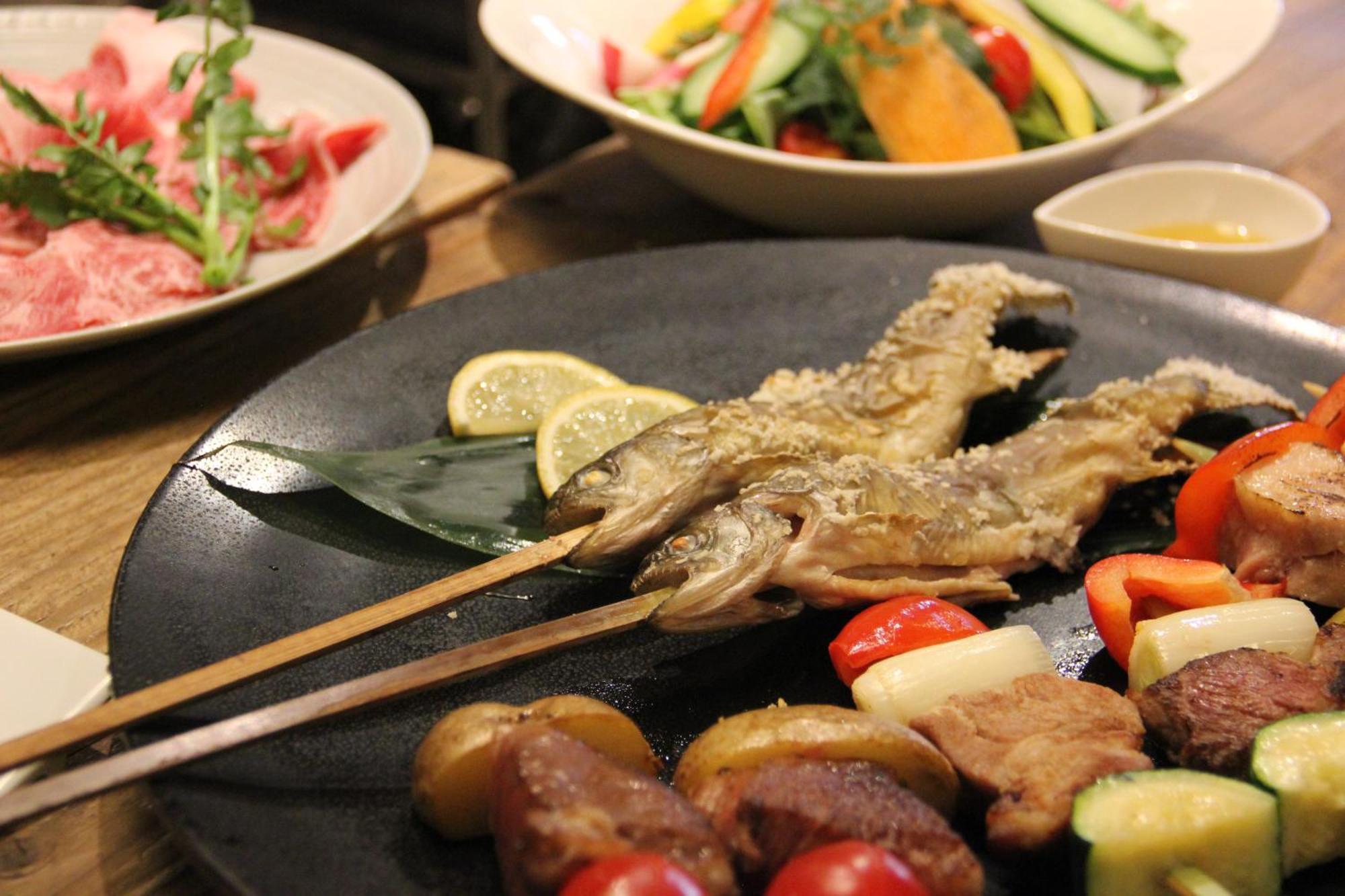 Asama Onsen Fan! Matsumoto Hostel Εξωτερικό φωτογραφία