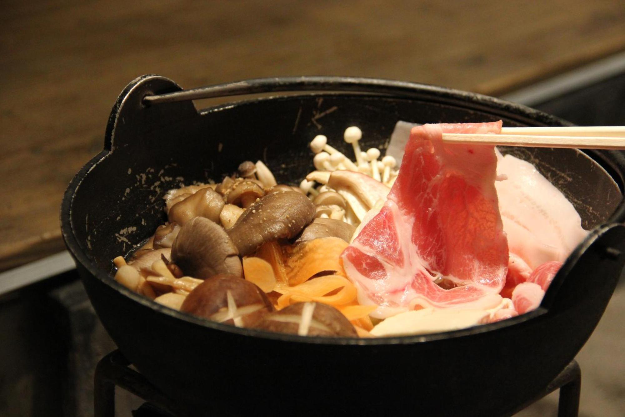 Asama Onsen Fan! Matsumoto Hostel Εξωτερικό φωτογραφία
