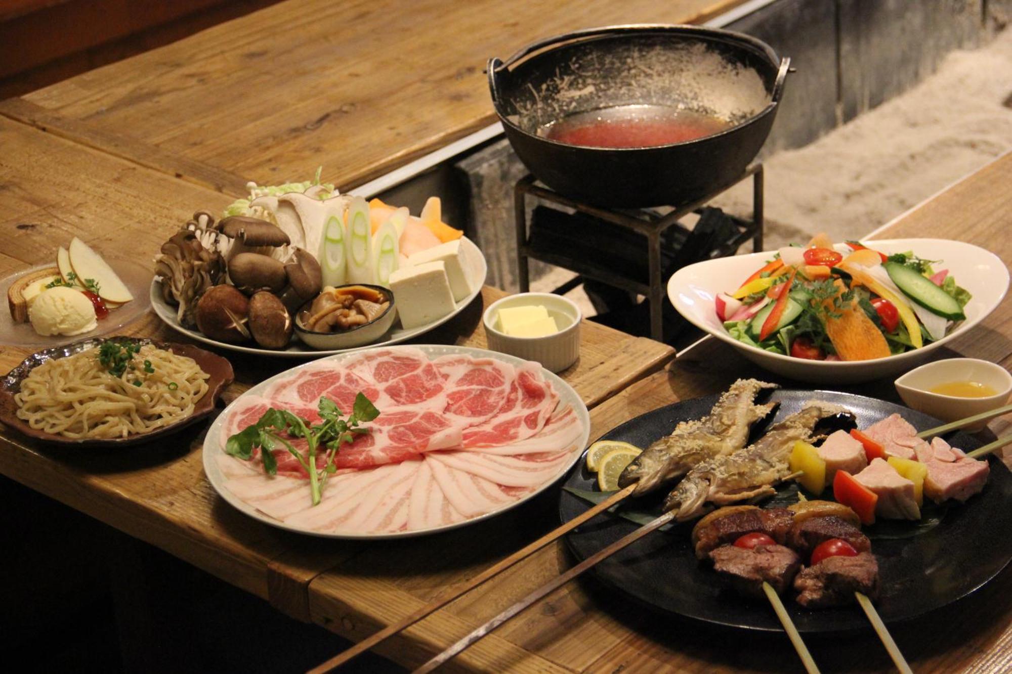 Asama Onsen Fan! Matsumoto Hostel Εξωτερικό φωτογραφία