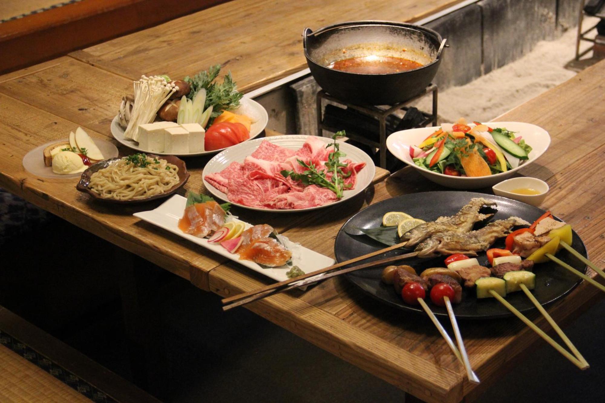 Asama Onsen Fan! Matsumoto Hostel Εξωτερικό φωτογραφία