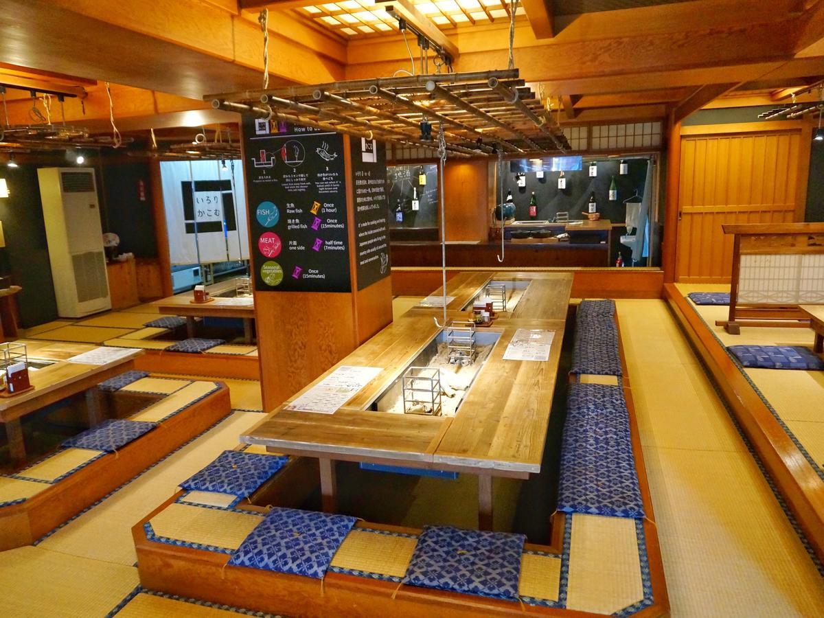 Asama Onsen Fan! Matsumoto Hostel Εξωτερικό φωτογραφία