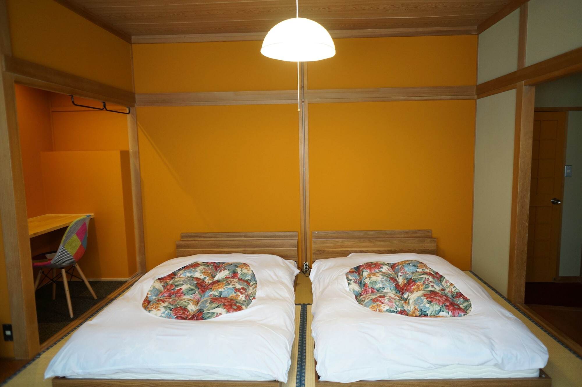 Asama Onsen Fan! Matsumoto Hostel Εξωτερικό φωτογραφία