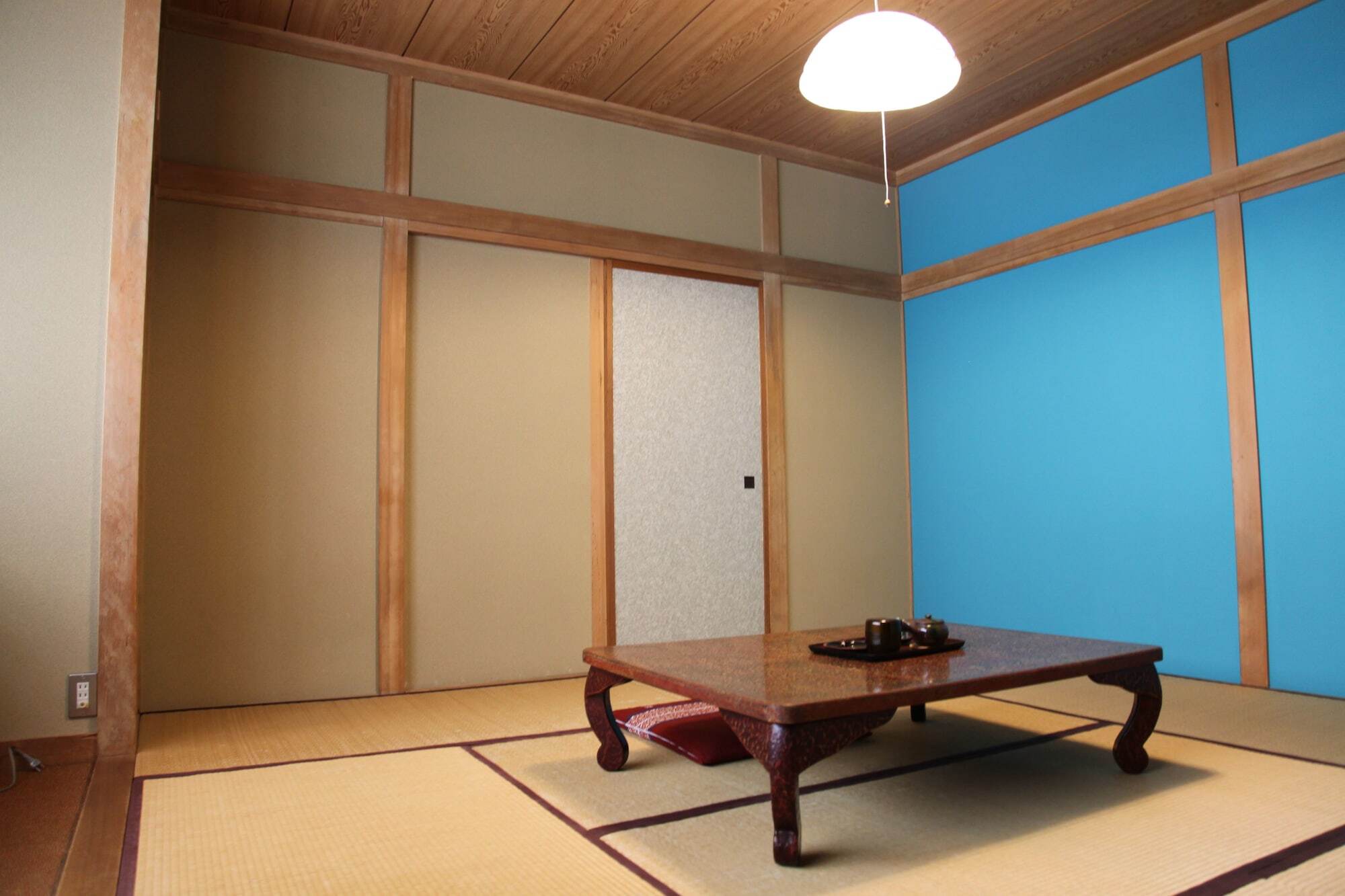 Asama Onsen Fan! Matsumoto Hostel Εξωτερικό φωτογραφία