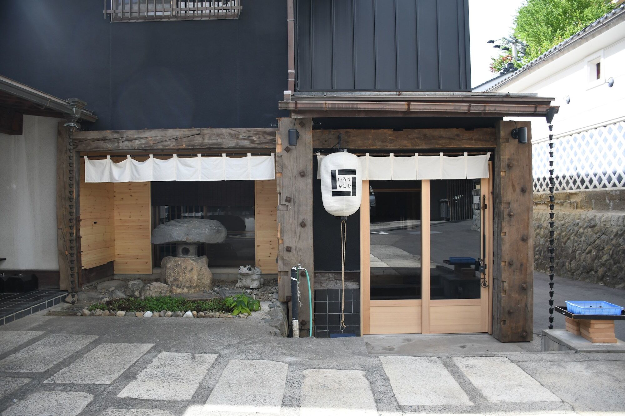 Asama Onsen Fan! Matsumoto Hostel Εξωτερικό φωτογραφία
